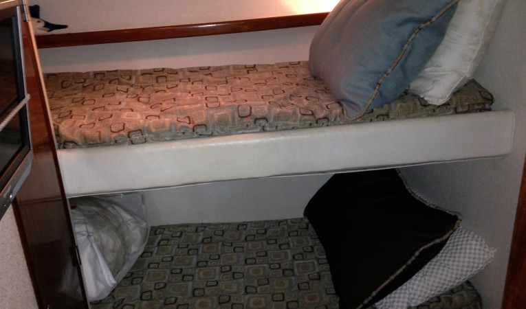 47 Buddy Davis 2nd Stateroom