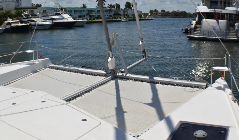 58 Leopard Trampoline