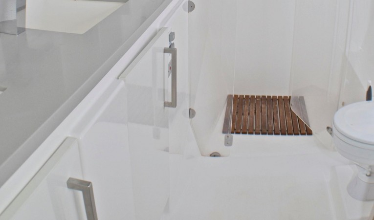 58 Leopard Owners Head