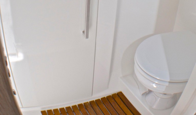 58 Leopard Port Forward Head