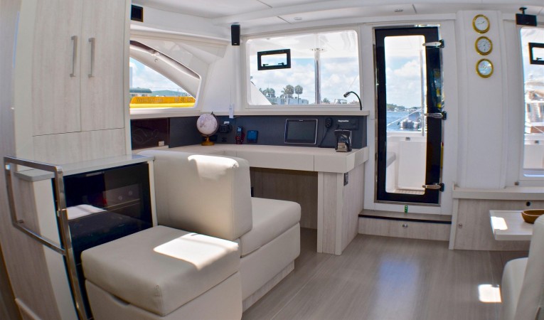 58 Leopard Forward door