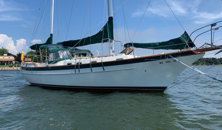 36 Cabo Rico 