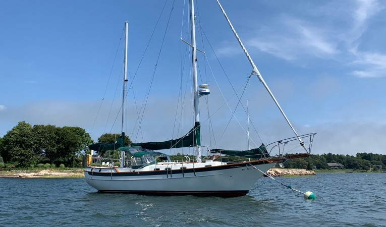 36 Cabo Rico 