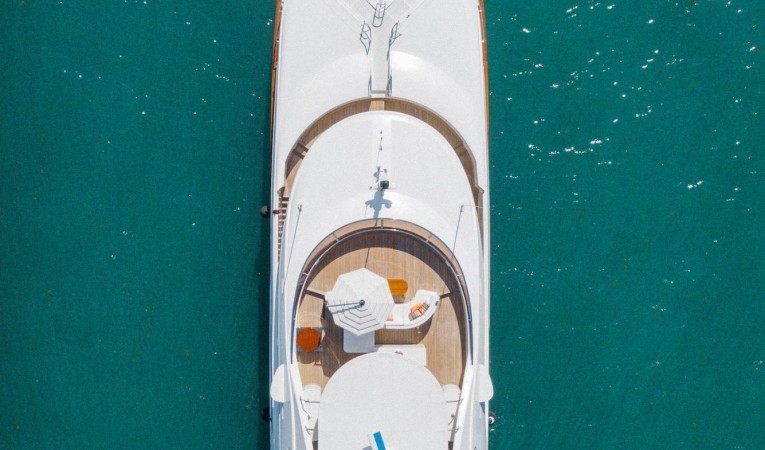 145 Benetti 