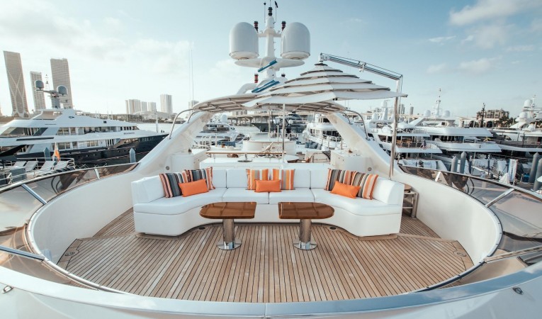 145 Benetti 