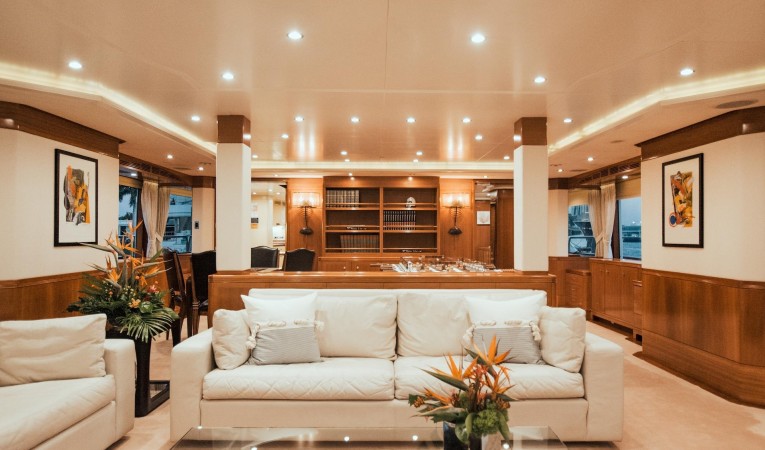 145 Benetti 