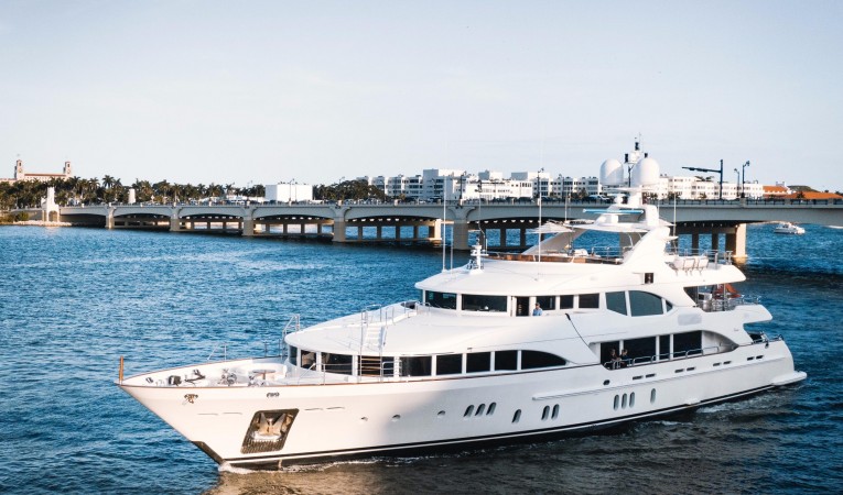 145 Benetti 