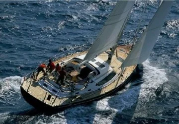 58' North Wind 2002