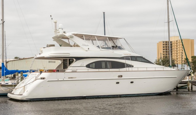 70 Azimut 
