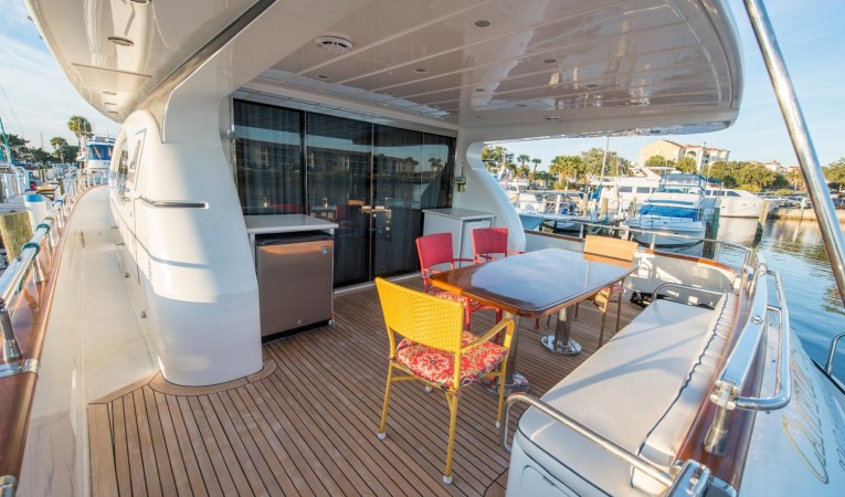 70 Azimut 