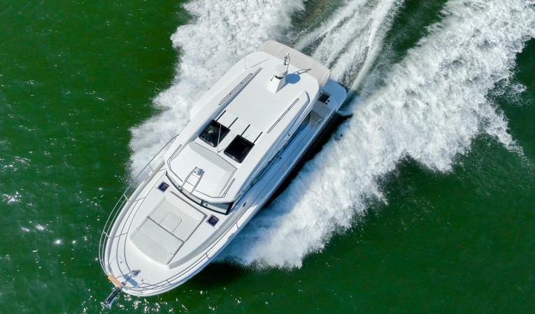 41 Beneteau 