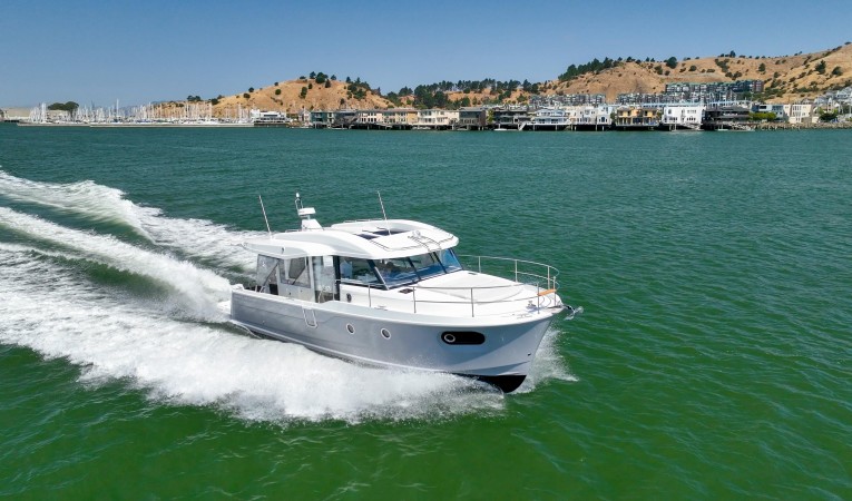 41 Beneteau 