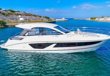 41' Beneteau 2021