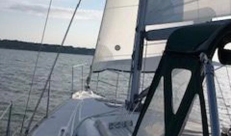 32 Beneteau 