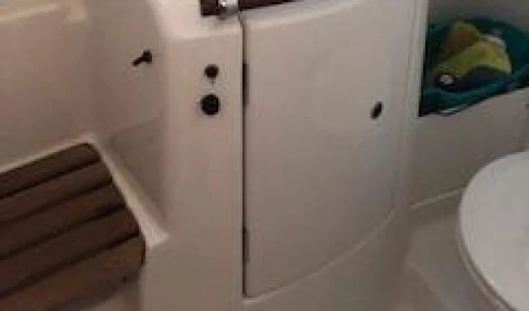 32 Beneteau 