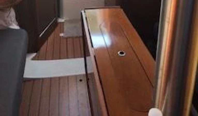 32 Beneteau 