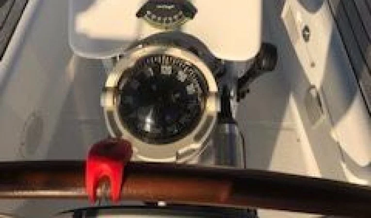 32 Beneteau 