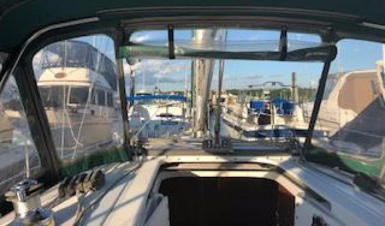 32 Beneteau 