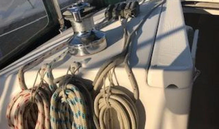 32 Beneteau 