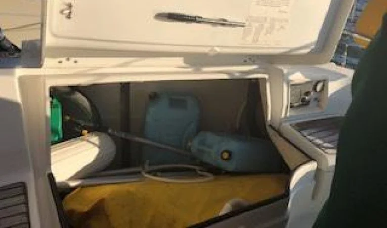 32 Beneteau 