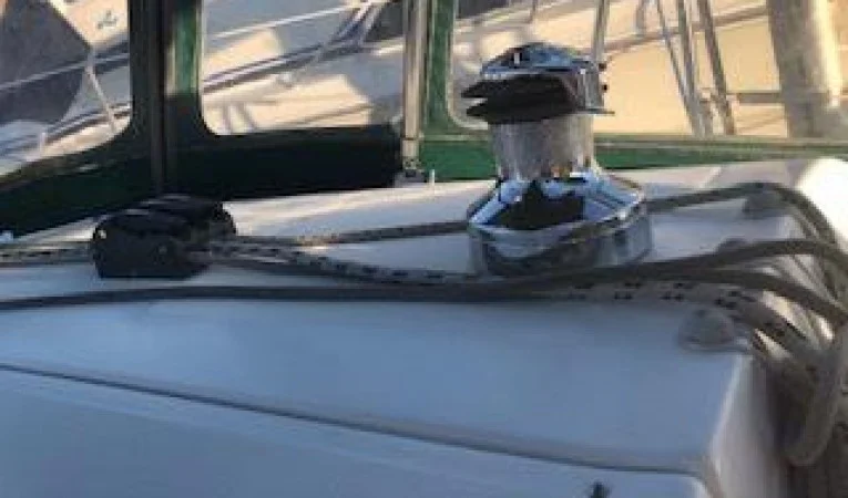 32 Beneteau 
