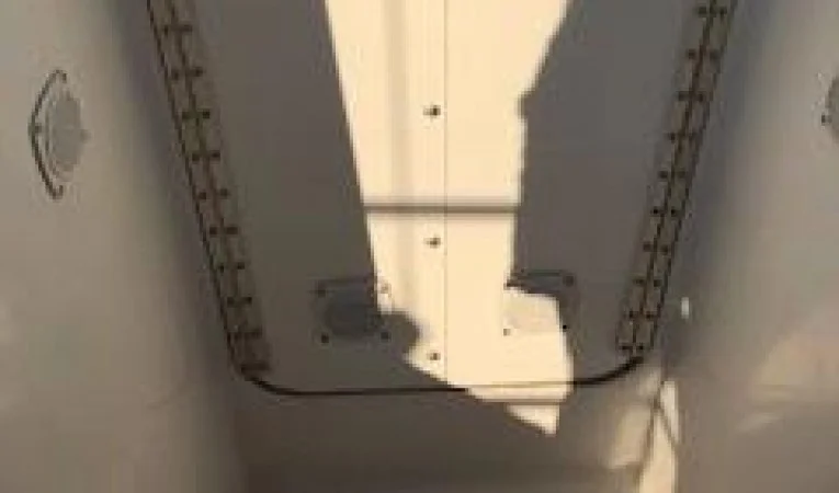 32 Beneteau 
