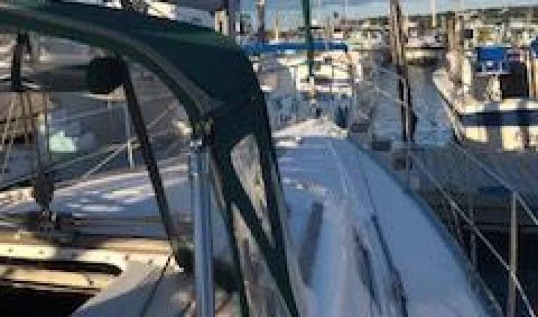 32 Beneteau 