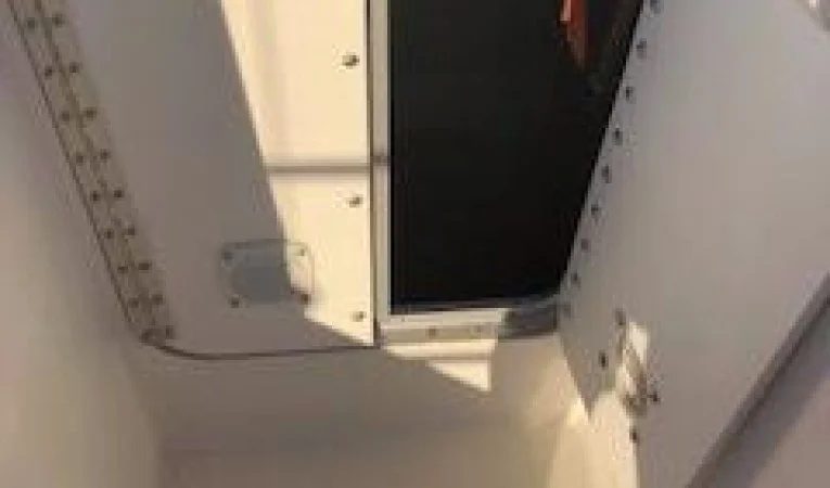32 Beneteau 