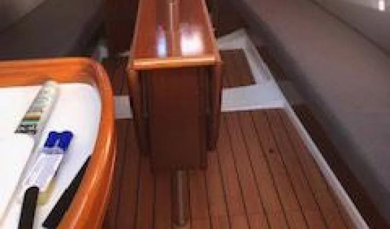 32 Beneteau 
