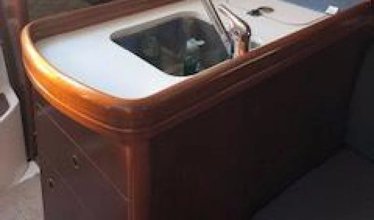 32 Beneteau 