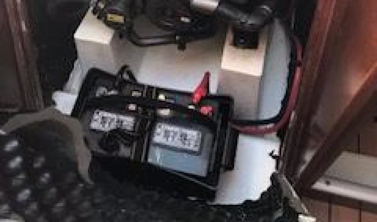 32 Beneteau 