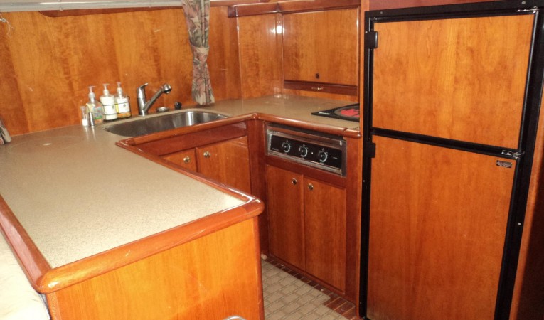 43 Mikelson Mikelson