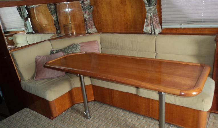 43 Mikelson Mikelson