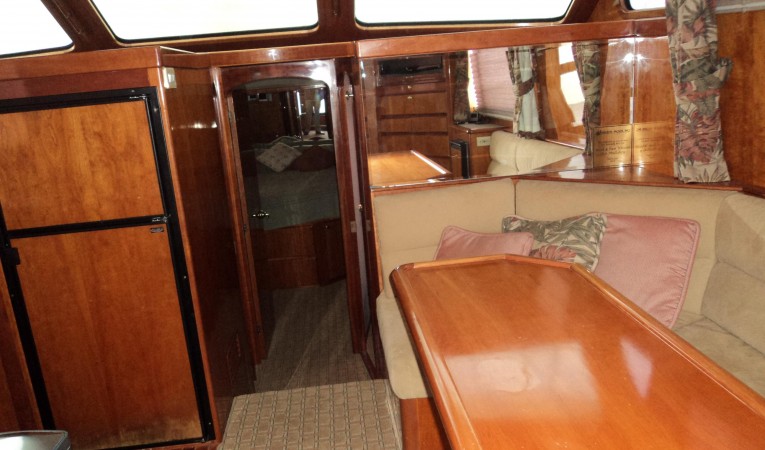 43 Mikelson Mikelson