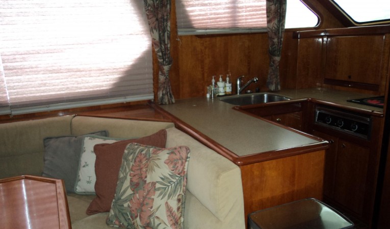 43 Mikelson Mikelson