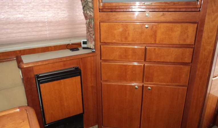 43 Mikelson Mikelson