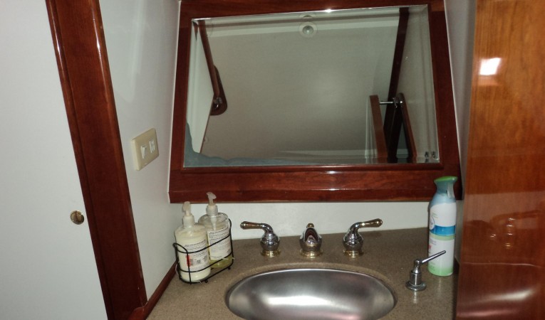 43 Mikelson Mikelson