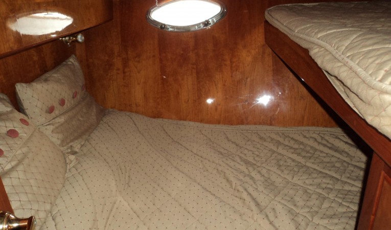 43 Mikelson Mikelson