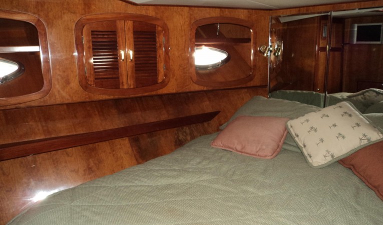 43 Mikelson Mikelson