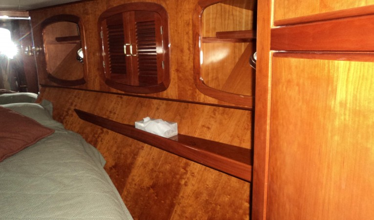 43 Mikelson Mikelson