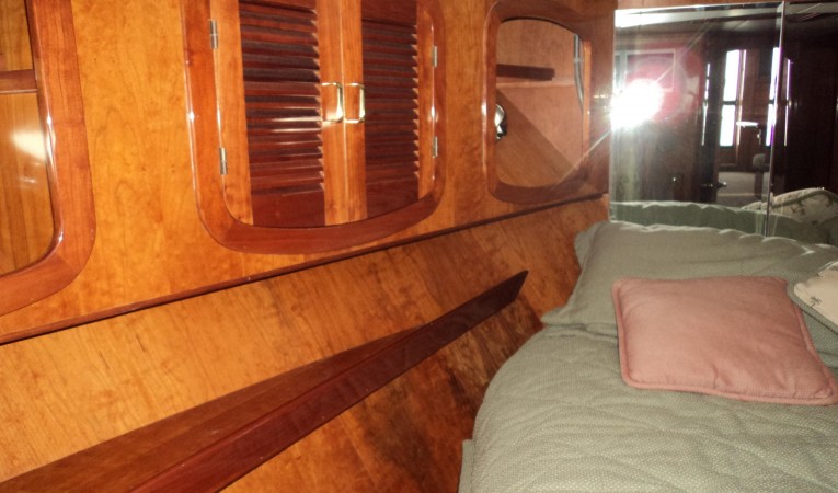 43 Mikelson Mikelson