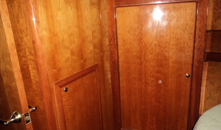 43 Mikelson Mikelson