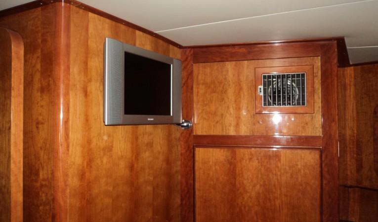 43 Mikelson Mikelson