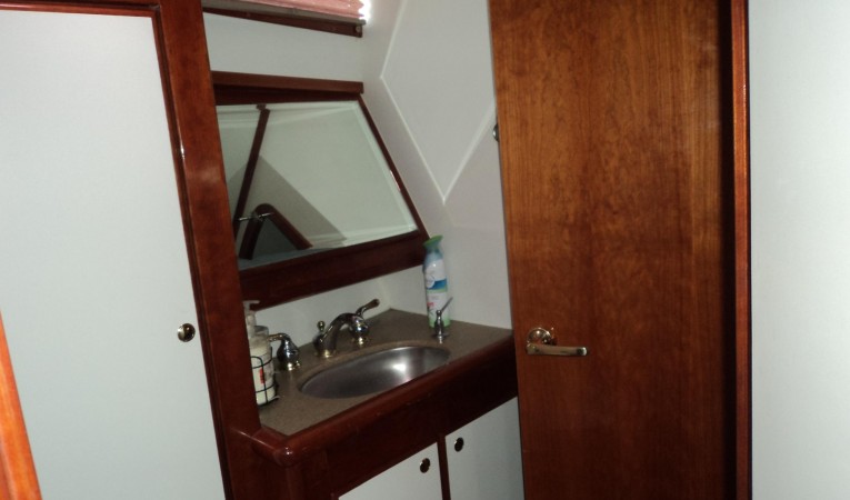 43 Mikelson Mikelson