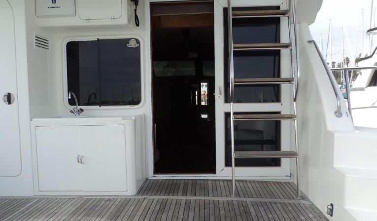 43 Mikelson Mikelson