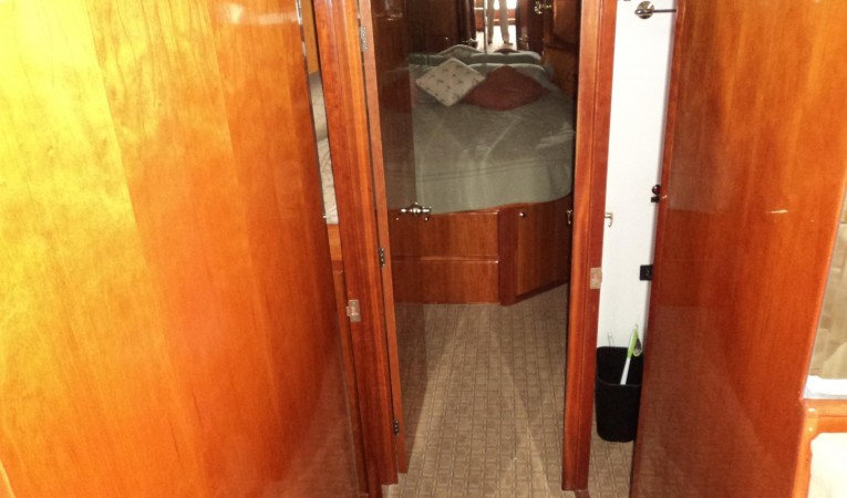 43 Mikelson Mikelson