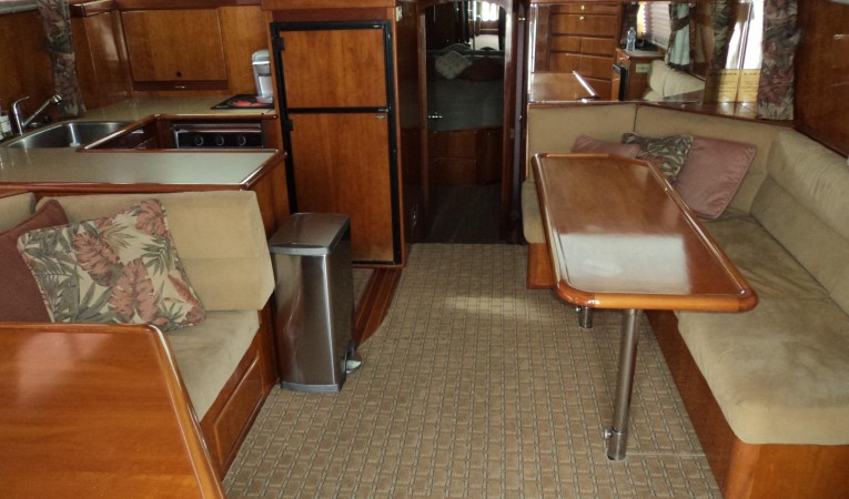 43 Mikelson Mikelson