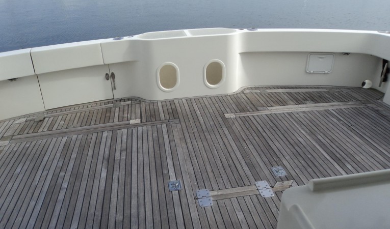 43 Mikelson Mikelson