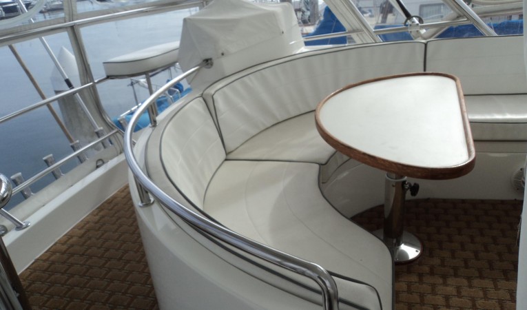 43 Mikelson Mikelson