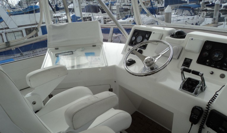 43 Mikelson Mikelson